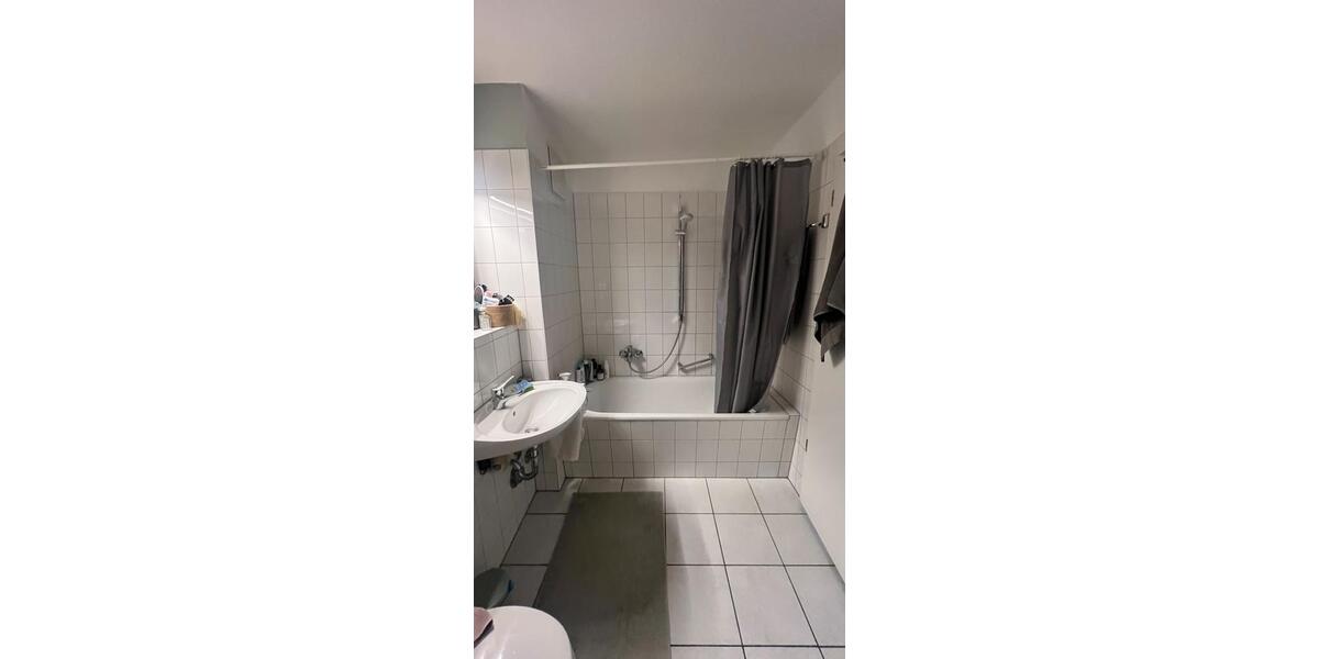 Etagenwohnung Köln Rodenkirchen - 2 Zimmer, 60 m&sup2;, 1.300&euro; | Angebot:26414603