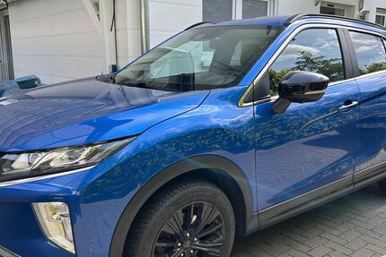 Mitsubishi Eclipse Cross 158.000 km 13.199 &euro; Bad Neuenahr-Ahrweiler 53474