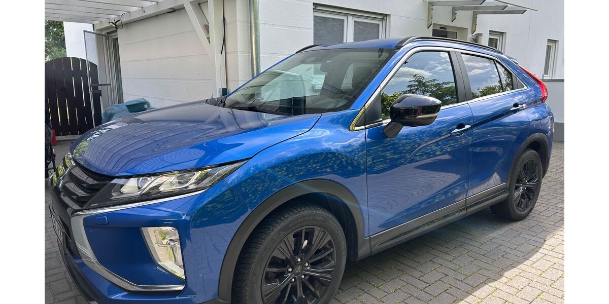 Mitsubishi Eclipse Cross 158.000 km 13.199 &euro; Bad Neuenahr-Ahrweiler 53474