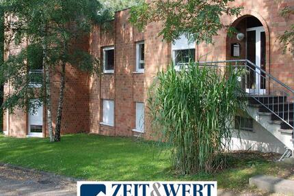 Kerpen-Horrem! Gewerbeeinheit mit Bürogebäude und Wohnung in zentraler Lage von Kerpen (CA 4922) zimmer