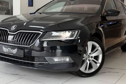 Skoda Superb 149.317 km 15.975 &euro; Sinzig 53489