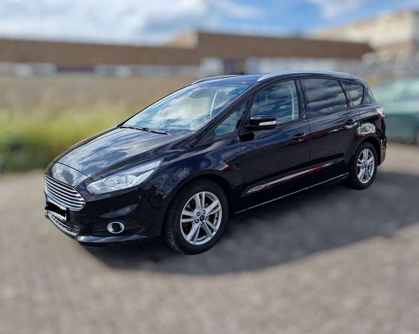 S-Max