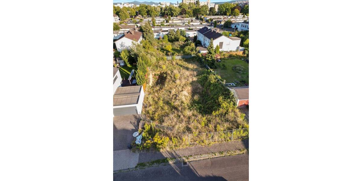 Grundstück Bonn Auerberg - 650.000&euro; | Angebot:25775938