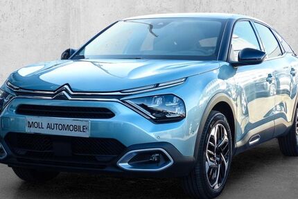 Citroen C4 13.105 km 22.490 € Köln 50825