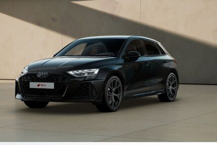 Audi RS3 3.000 km 59.970 € Köln 51145