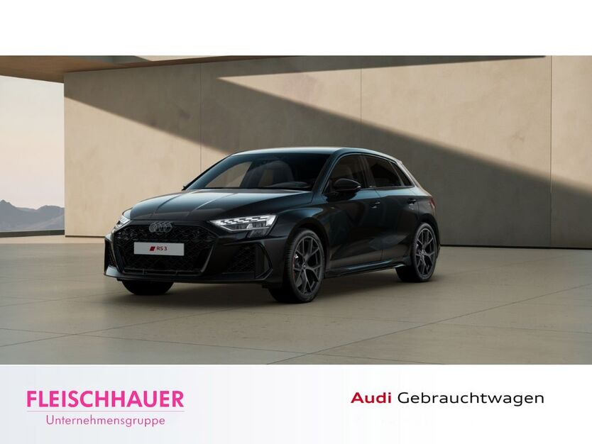 Audi RS3 3.000 km 59.970 € Köln 51145