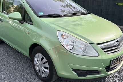 Opel Corsa 133.000 km 2.850 &euro; Bergisch Gladbach 51469