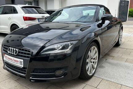 Audi TT 155.400 km 9.999 &euro; Troisdorf (Nähe Köln/Bonn) 53844