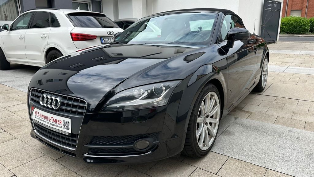 Audi TT 155.400 km 9.999 &euro; Troisdorf (Nähe Köln/Bonn) 53844