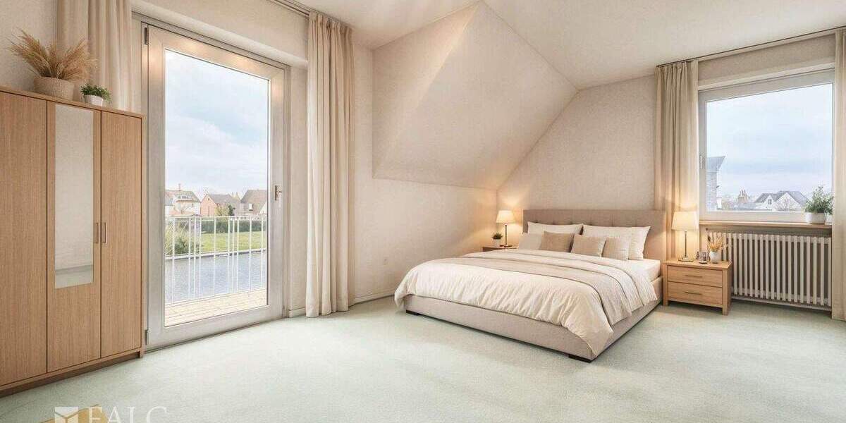 Doppelhaushälfte Sankt Augustin Menden - 5 Zimmer, 100 m&sup2;, 469.000&euro; | Angebot:25678117