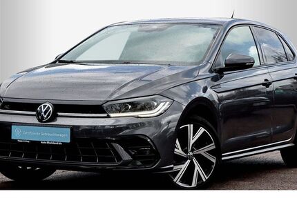 VW Polo 42.370 km 20.347 &euro; Bonn 53175