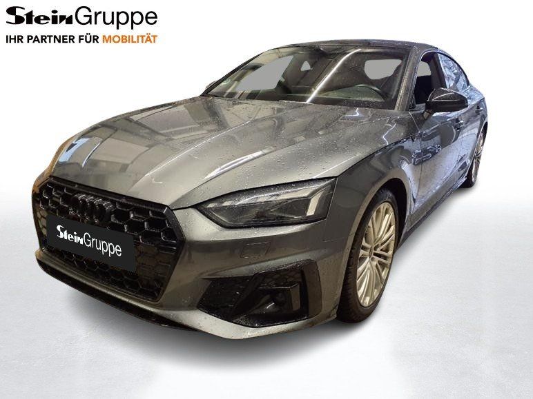 Audi A5 51.750 km 43.680 &euro; Siegburg 53721