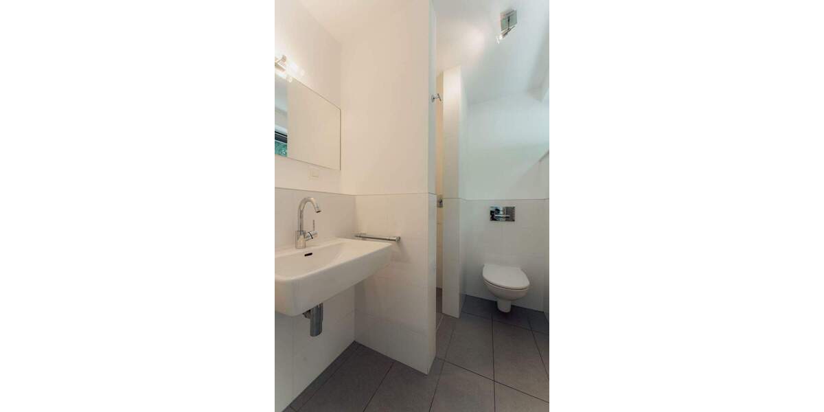 Doppelhaushälfte Bergisch Gladbach Refrath - 3 Zimmer, 103 m&sup2;, 750.000&euro; | Angebot:24037093