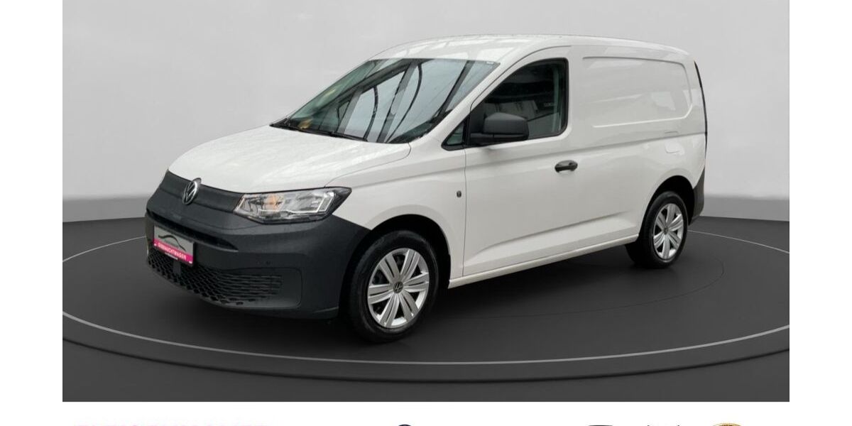 VW Caddy 23.467 km 26.980 &euro; Köln-Mülheim 51063