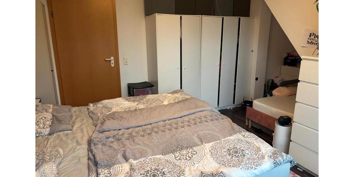Maisonettenwohnung Sankt Augustin - 3.5 Zimmer, 102 m&sup2;, 311.000&euro; | Angebot:26728982