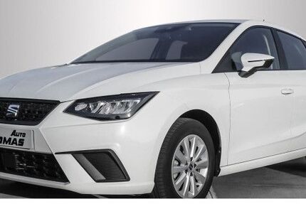 Seat Ibiza 18.270 km 18.289 &euro; Bonn 53227