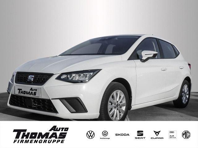 Seat Ibiza 18.270 km 18.289 &euro; Bonn 53227
