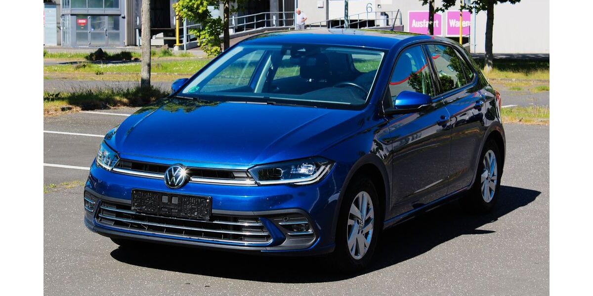 VW Polo 117.000 km 13.949 &euro; Hennef 53773