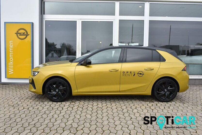 Astra
