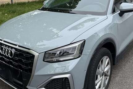 Audi Q2 60.000 km 25.400 &euro; Köln, Stadt 50739