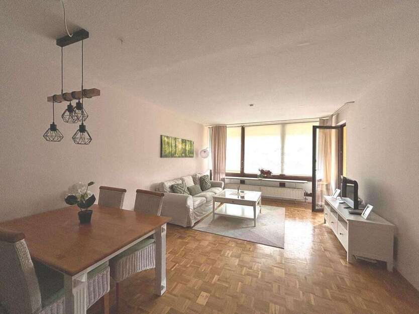 Wohnung zum Mieten in Bad Neuenahr-Ahrweiler 650 € 66 m² 2 zimmer