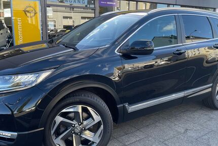 Honda CR-V 71.000 km 24.450 € Brühl 50321
