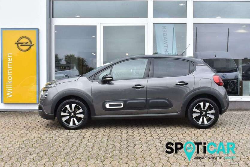 Citroen C3 20.150 km 14.750 € Grafschaft-Ringen 53501