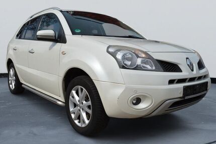 Renault Koleos 150.000 km 3.900 &euro; Bergisch Gladbach 51469