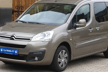 Citroen Berlingo 108.000 km 12.950 € Bad Breisig 53498
