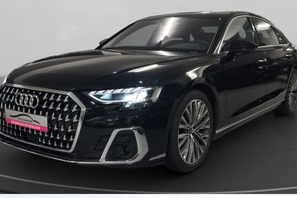 Audi A8 53.480 km 54.980 &euro; Bonn 53119