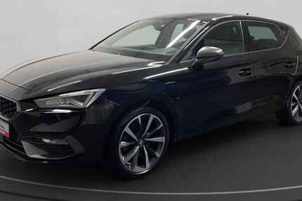 Seat Leon 83.352 km 18.790 &euro; Köln 50823