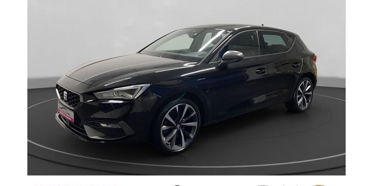 Seat Leon 83.352 km 18.790 &euro; Köln 50823