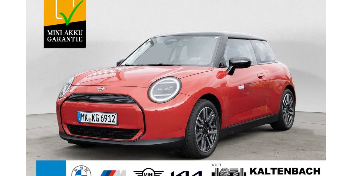 Mini Cooper E 3.654 km 28.610 &euro; Overath-Vilkerath 51491