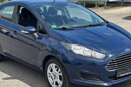 Ford Fiesta 208.100 km 3.950 &euro; Bornheim 53332
