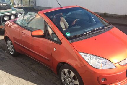 Mitsubishi Colt 158.000 km 2.450 &euro; Bonn 53117