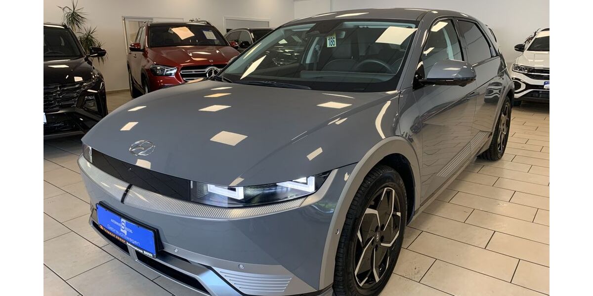 Hyundai IONIQ 5 33.422 km 34.500 &euro; Bonn 53227