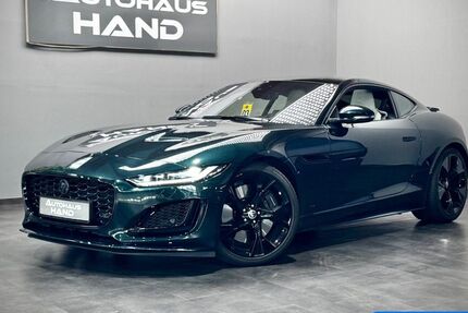 Jaguar F-Type 2.599 km 88.990 € Bad Honnef/Rottbitze 53604