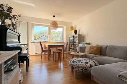Wohnung Bonn Friesdorf - 3 Zimmer, 64 m&sup2;, 269.000&euro; | Angebot:27655847