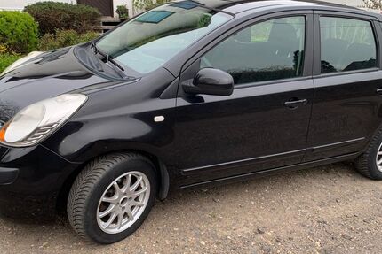 Nissan Note 96.918 km 1.800 &euro; Frechen 50226