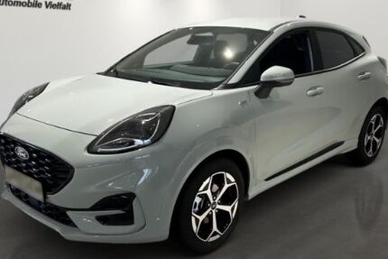 Ford Puma 1.613 km 27.490 &euro; Bonn 53119