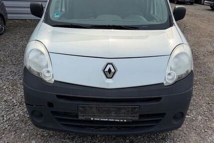 Renault Kangoo 320.644 km 1.700 &euro; Euskirchen 53881