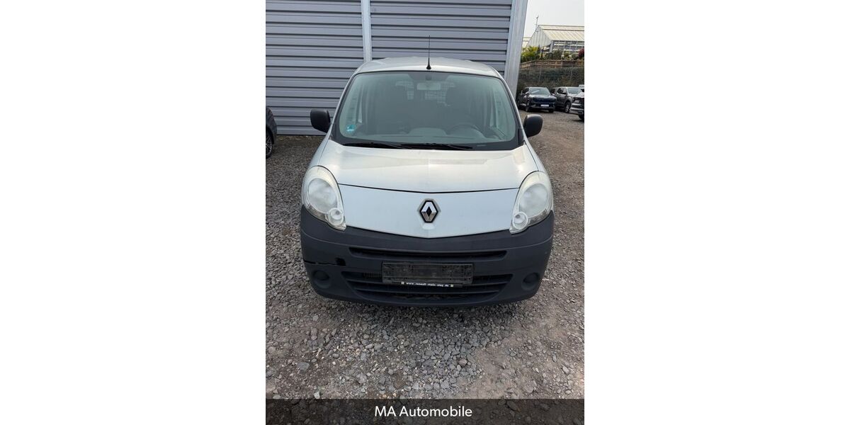 Renault Kangoo 320.644 km 1.700 &euro; Euskirchen 53881