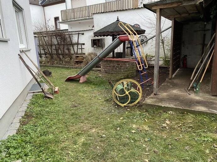 Einfamilienhaus Wesseling Berzdorf - 5 Zimmer, 134 m&sup2;, 699.000&euro; | Angebot:25774553