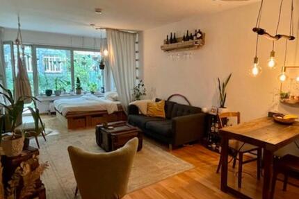 Wohnung Köln Ehrenfeld - 575&euro; | Angebot:24801505