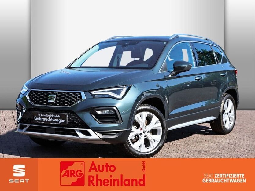 Ateca