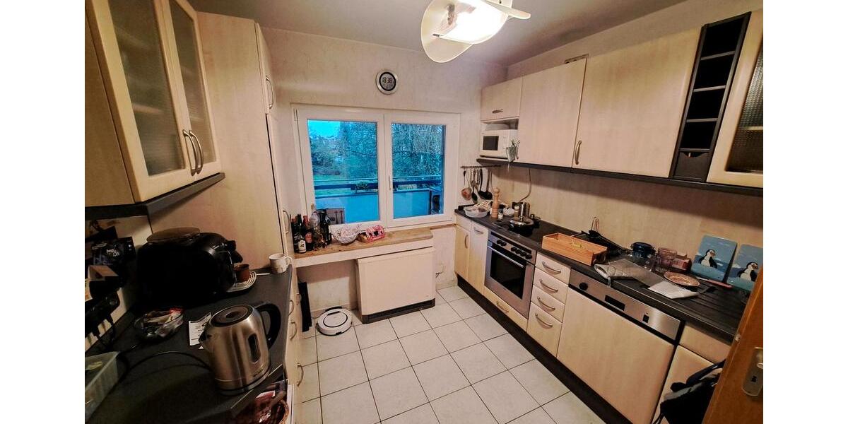 Etagenwohnung Bonn Beuel-Mitte - 3 Zimmer, 73 m&sup2;, 1.050&euro; | Angebot:25831647