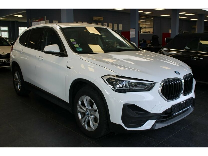 X1 xDrive25e Advantage