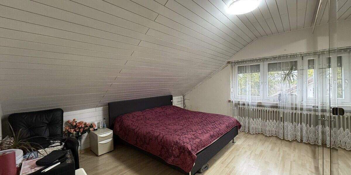 Etagenwohnung Sankt Augustin / Birlinghoven Birlinghoven - 3 Zimmer, 73 m&sup2;, 225.000&euro; | Angebot:25660635