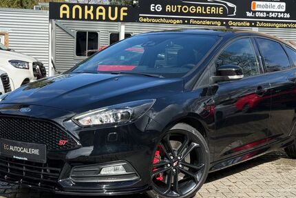 Ford Focus 80.777 km 17.850 &euro; Köln 51109