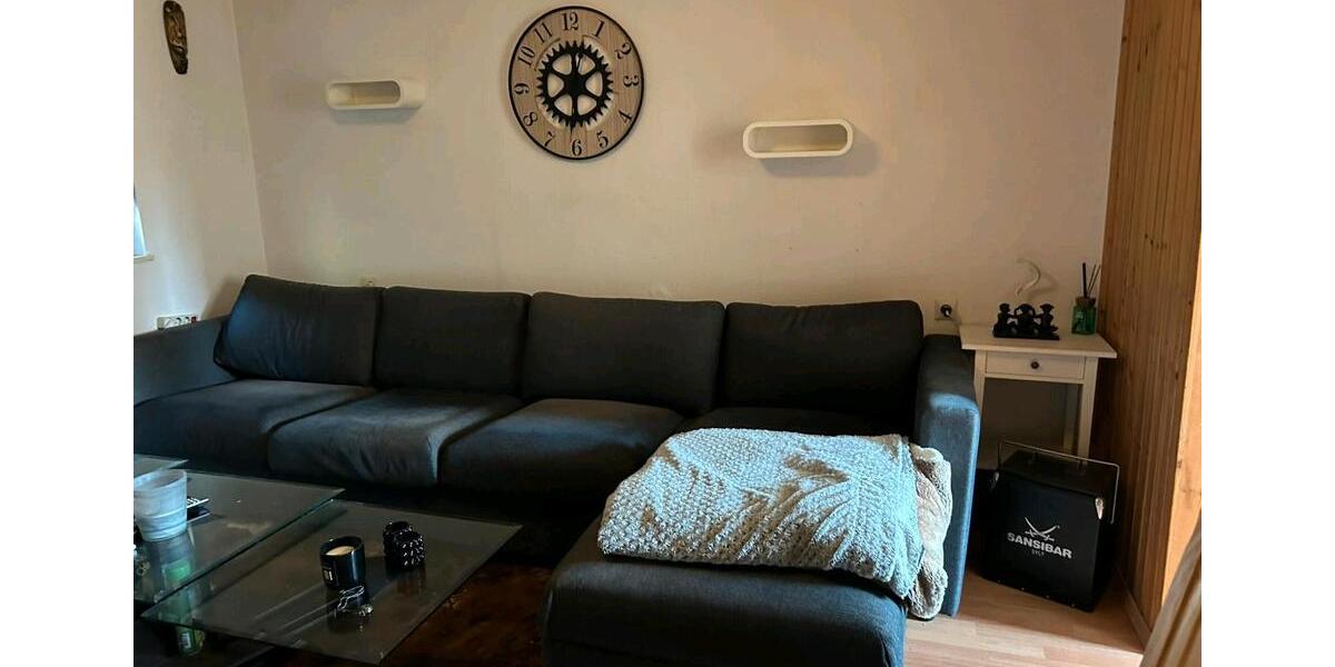 Etagenwohnung Hennef (Sieg) - 3 Zimmer, 49 m&sup2;, 600&euro; | Angebot:25690769